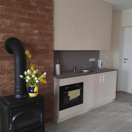 Liux Apartamentai * Kaunas