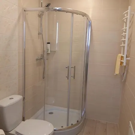 Liux Apartamentai