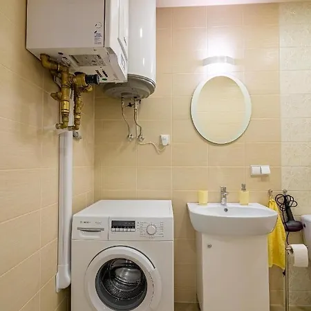 Liux Apartamentai
