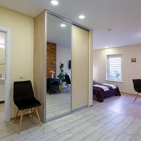 Liux Apartamentai * Kaunas