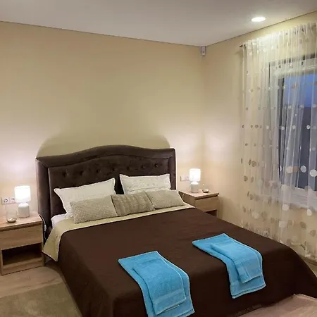 Apartament Liux Apartamentai