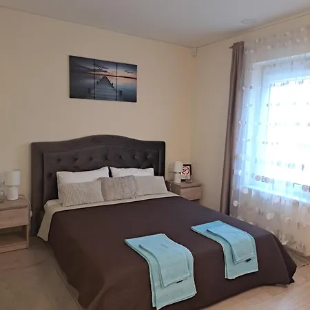Liux Apartamentai Kaunas