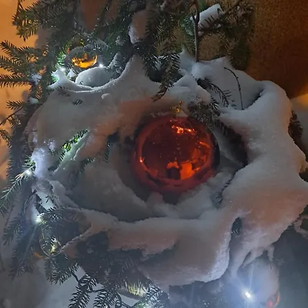 Apartament Liux Apartamentai