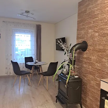 Liux Apartamentai Apartmán Kaunas