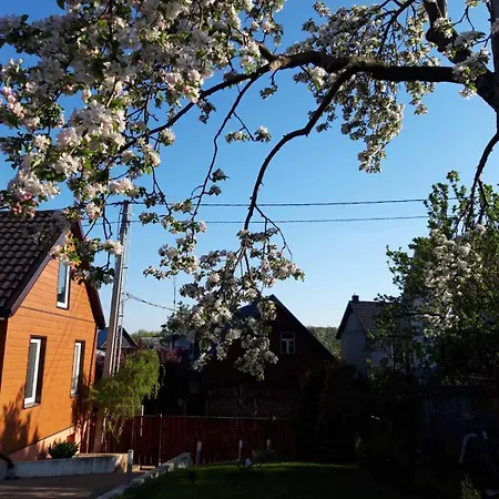 Liux Apartamentai *