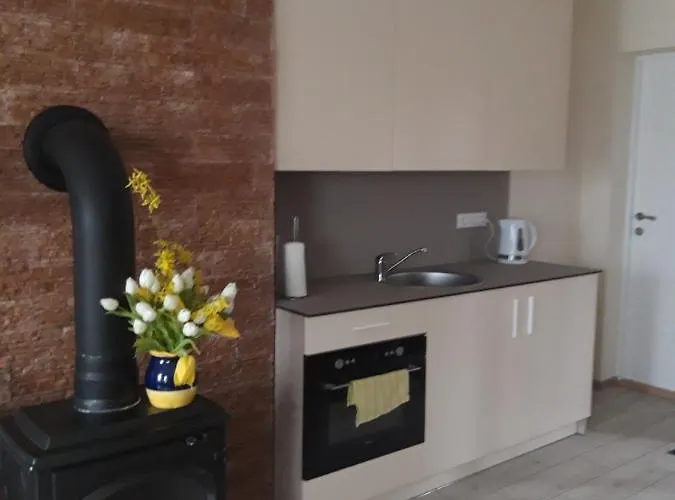 Liux Apartamentai * Kaunas