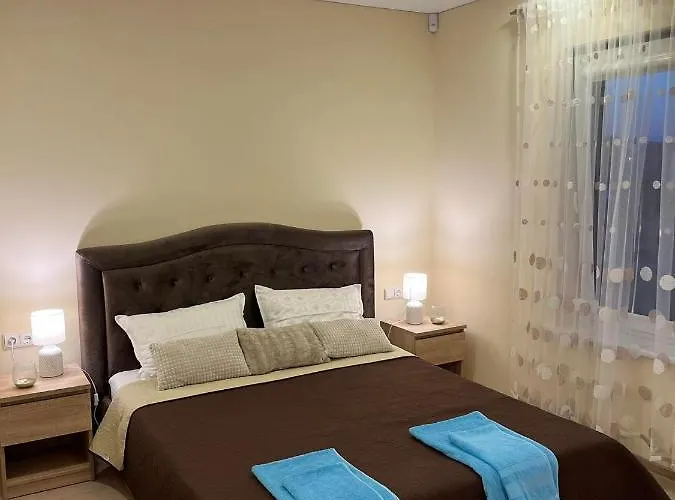 Appartement Liux Apartamentai