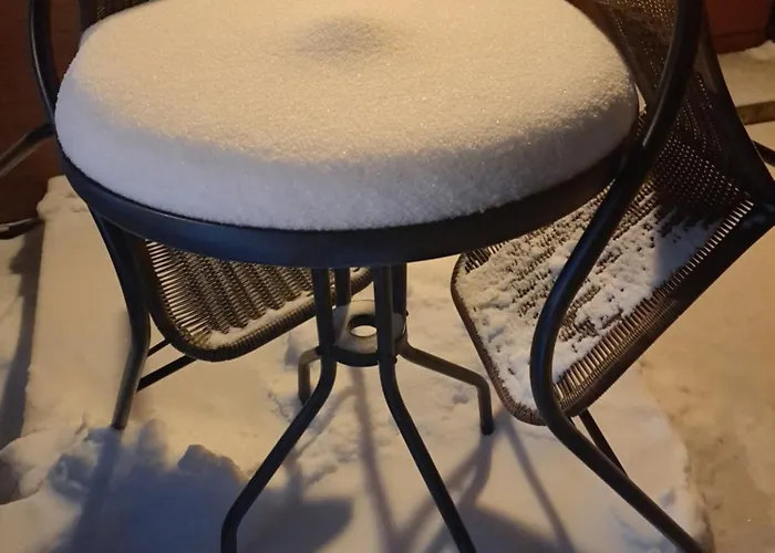 Appartement Liux Apartamentai *