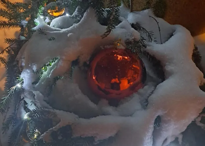 Appartement Liux Apartamentai