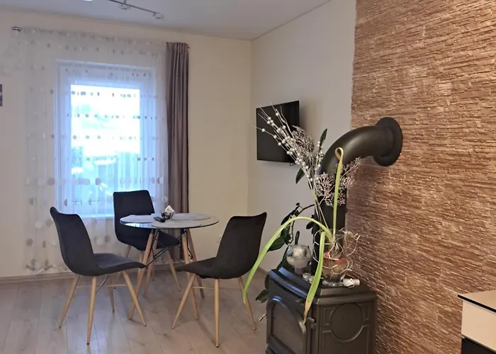 Liux Apartamentai Appartement Kaunas